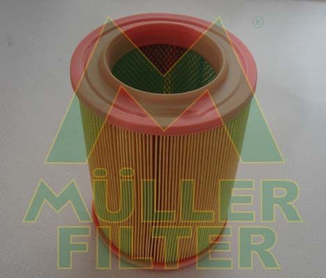 MULLER FILTER Gaisa filtrs PA259